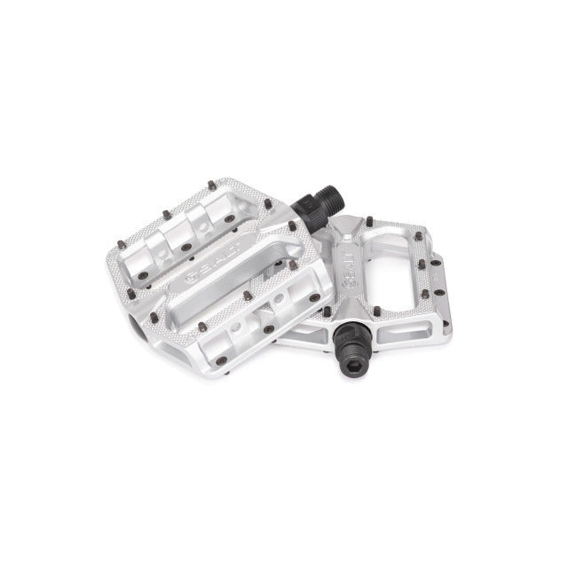 Salt Slim Alloy Pedal