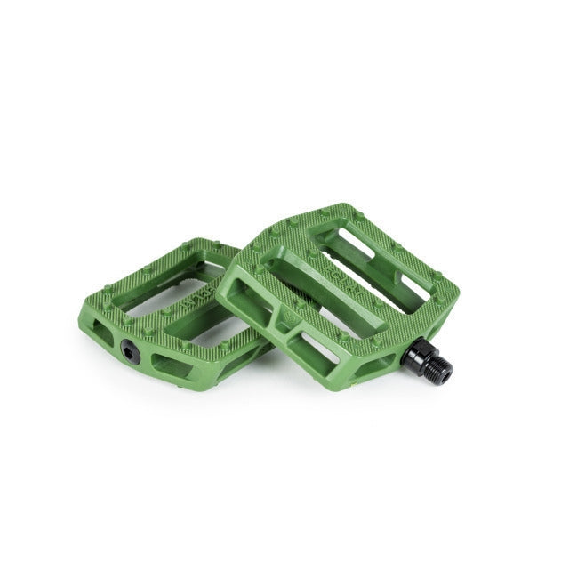 Eclat Seeker Pedals