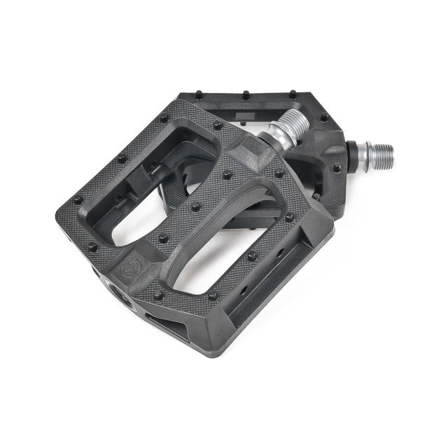 Salt Plus STEALTH pedal