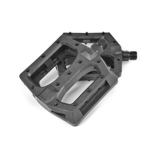Salt Plus STEALTH pedal