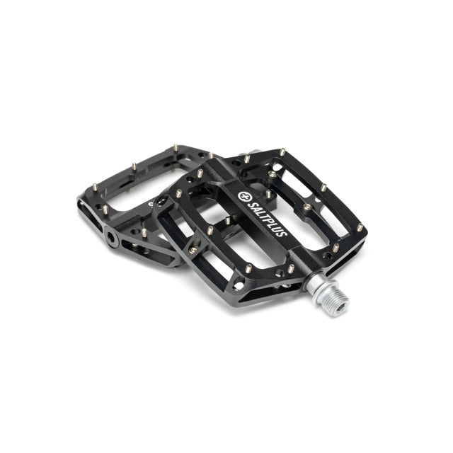 Salt Plus HQ CNC Pedals