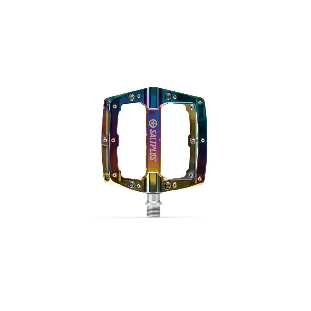 Salt Plus HQ CNC Pedals