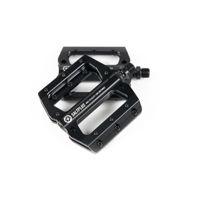 Salt Plus ECHO pedal