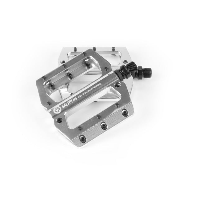 Salt Plus ECHO pedal