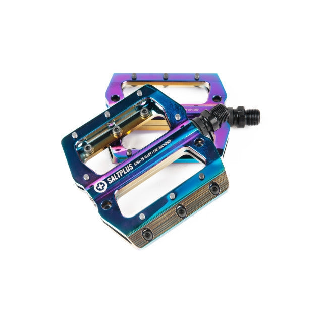 Salt Plus ECHO pedal