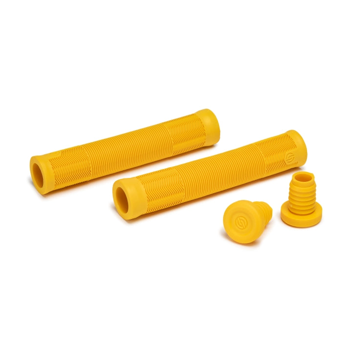 Salt EX grips