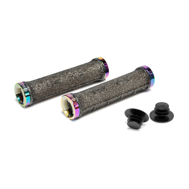 Salt Plus LOCKED grips