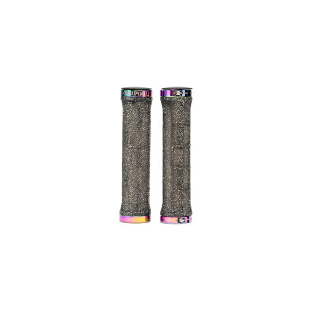 Salt Plus LOCKED grips