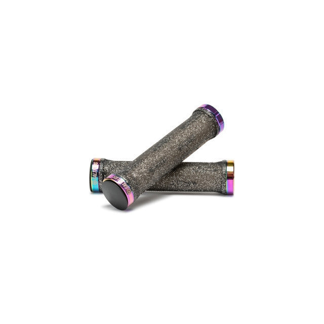 Salt Plus LOCKED grips