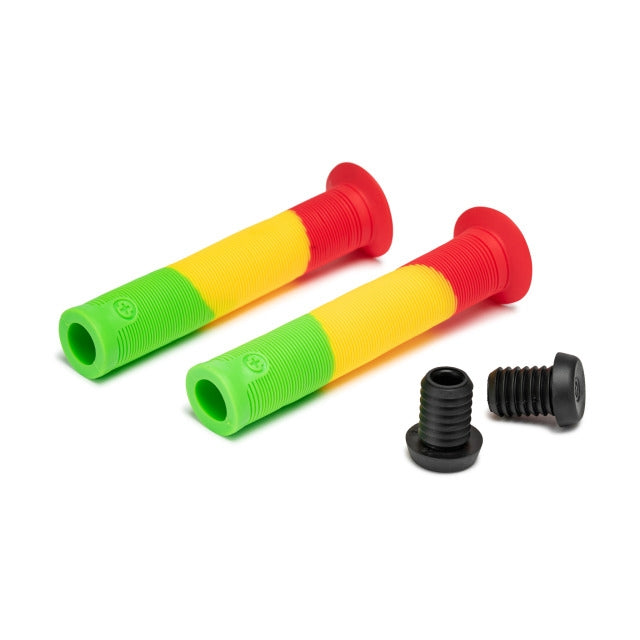 Salt Plus XL grips