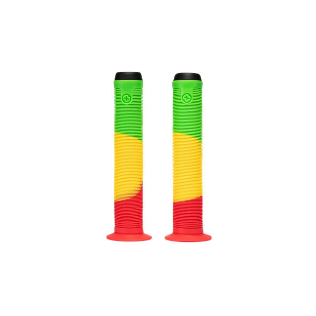Salt Plus XL grips