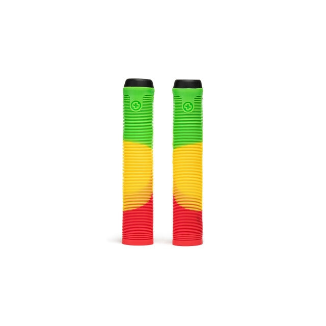 Salt Plus XL grips