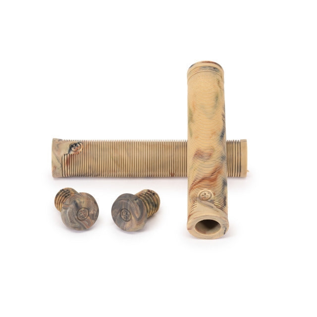 Salt Plus XL grips