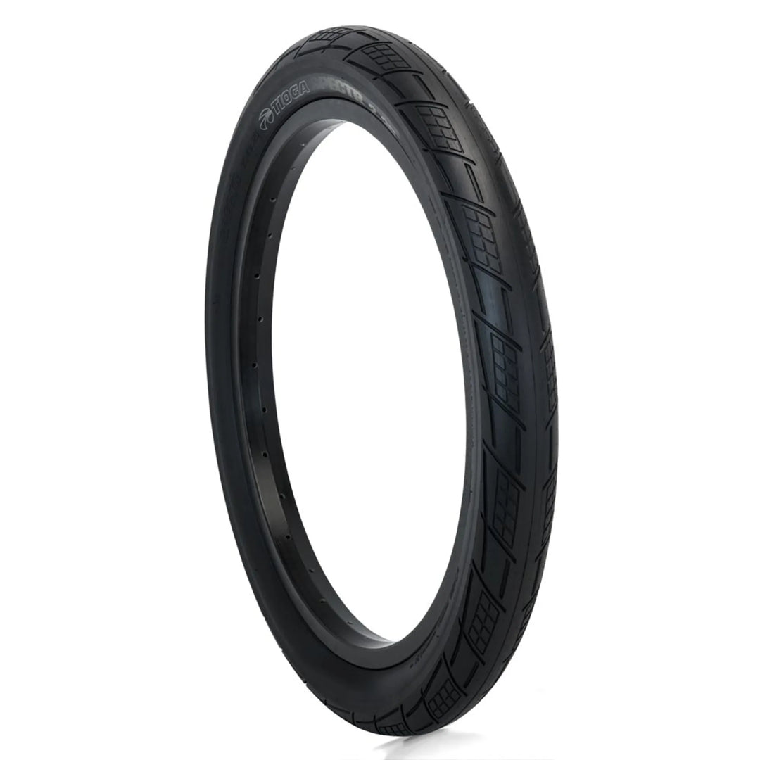 Tioga Spectr DP Tyre Black 20x2