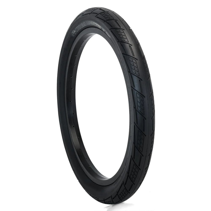 Tioga Spectr DP Tyre Black 20x2