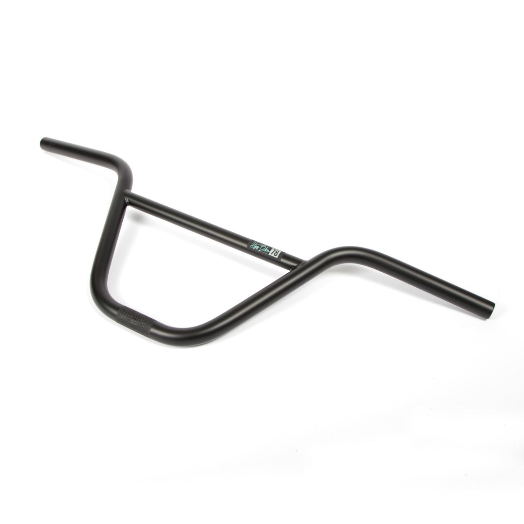 Haro 1978 Bars 8.75" Black