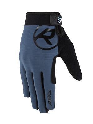 REKD Protection Status Gloves - Blue