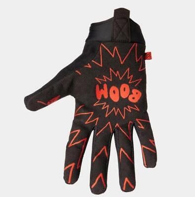 Fuse Omega Dynamite Gloves BLK