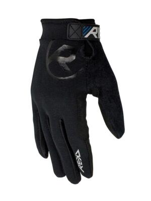 Rekd Status Gloves Black