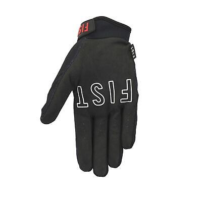 Fist Handwear BMX/MTB Demon Cleaner Gloves Black