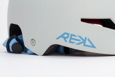 REKD Elite 2.0 Helmet - Grey
