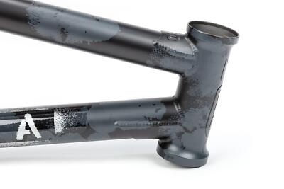 BSD Soulja Frame Urban Camo