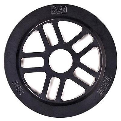 BSD Guard Sprocket Black