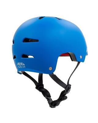 REKD Elite 2.0 Helmet - Blue