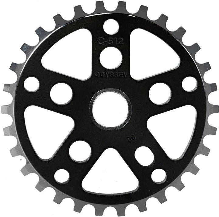 Odyssey Inc 512 Chase Hawk Sprocket