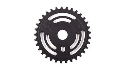 S&M Drain Man Sprocket Black