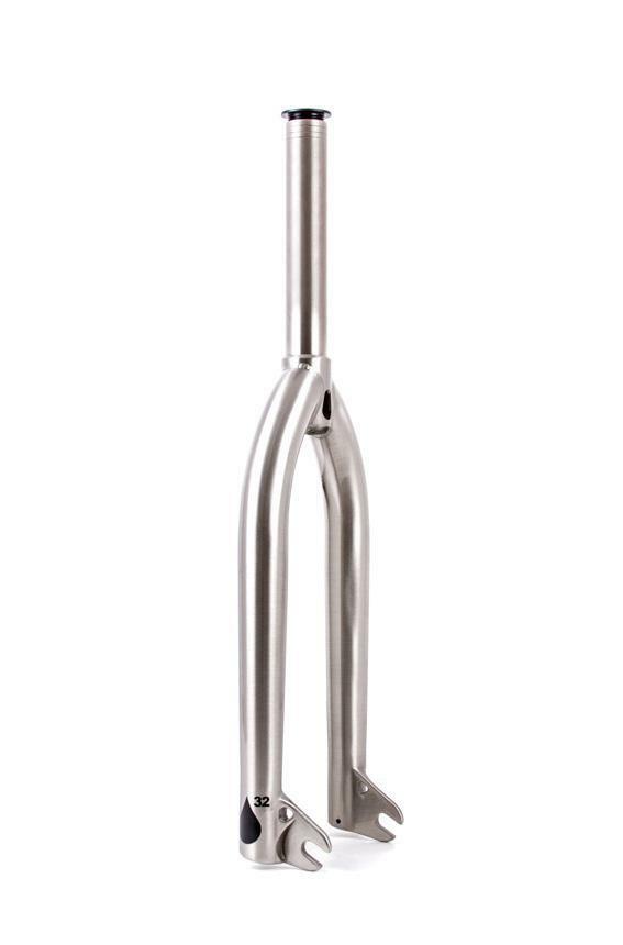 Fly Agua 32 Fork – Custom Riders