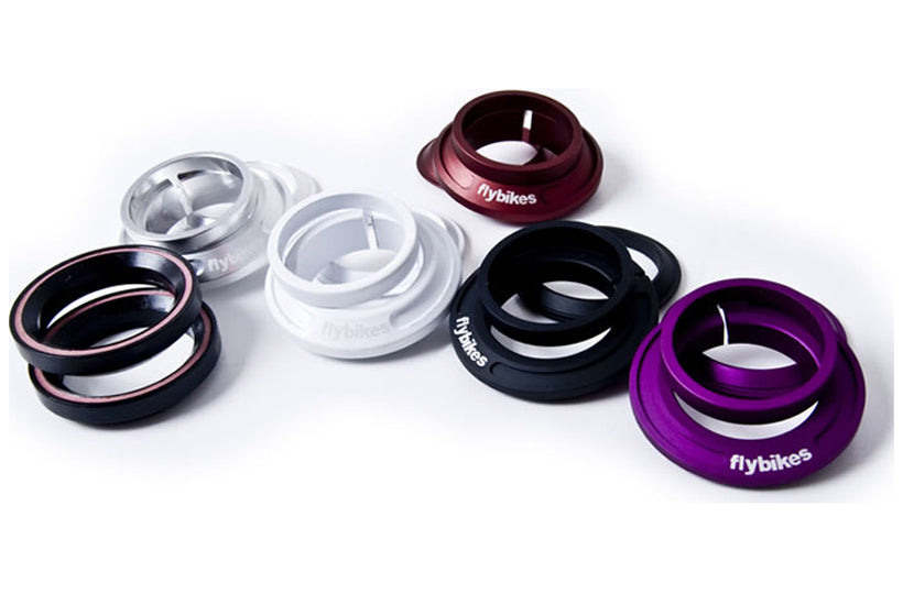 Fly Headsets