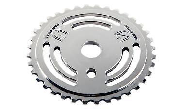 S&M Bikes Drain Man Sprocket Polished