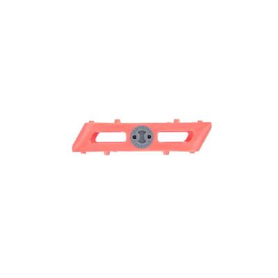 Odyssey Grandstand V2 PC Pedals Bright Red