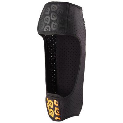 SixSixOne - Comp Am Shin Guard Black