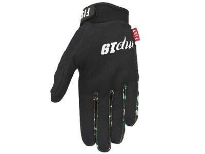 Fist Handwear BMX/MTB Matty Phillips Van Demon Gloves Black