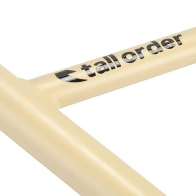 Tall Order Ramp Bars Matte Sand
