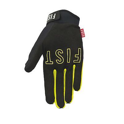 Fist Handwear BMX/MTB Kyle Baldock Killabee Gloves Black