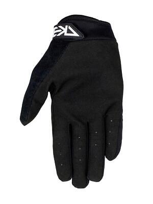 Rekd Protection Status Gloves Grey