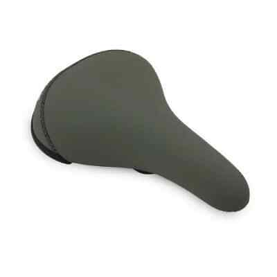 SE Bikes Raise It Up Railed Seat Grey