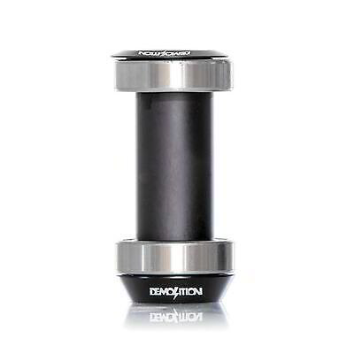 Demolition Bottom Bracket Black