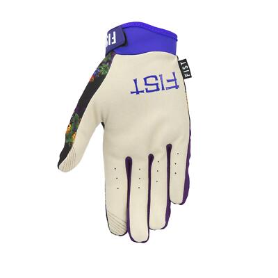 FIST Hawaiian Nights Gloves Black