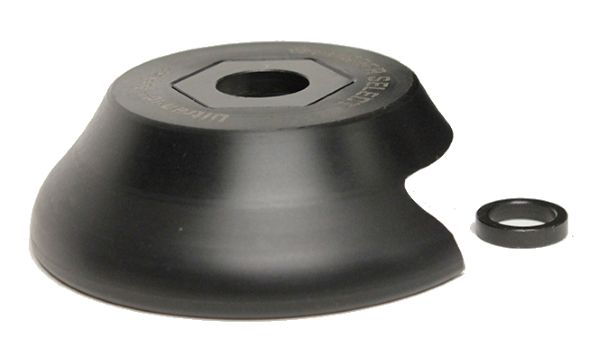Proper Universal Hubguard