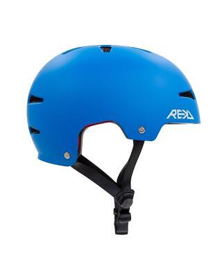 REKD Elite 2.0 Helmet - Blue
