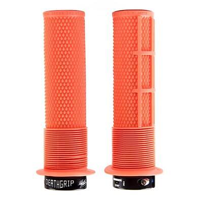 DMR Brendog Flanged DeathGrip Orange