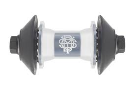 Odyssey Vandero Pro Front Hub