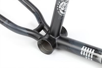 BSD Soulja Frame Urban Camo