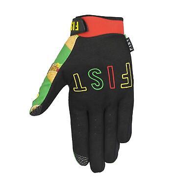 Fist Handwear Logan Martin Taco Loco Gloves