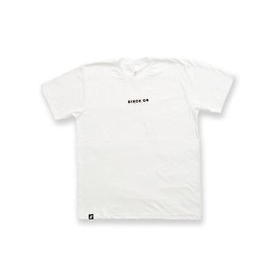 United Since 06 T-Shirt White