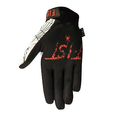 Fist Handwear Red Back Gloves